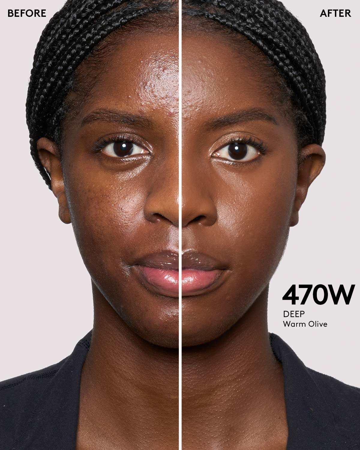 We're Even Hydrating Longwear Concealer — 470W