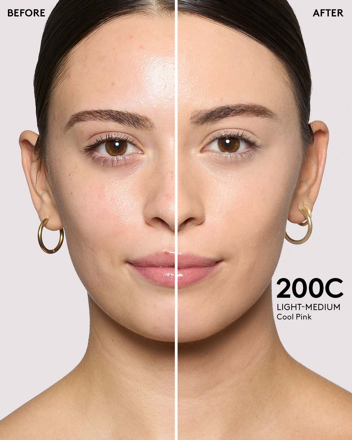 We're Even Hydrating Longwear Concealer — 200C