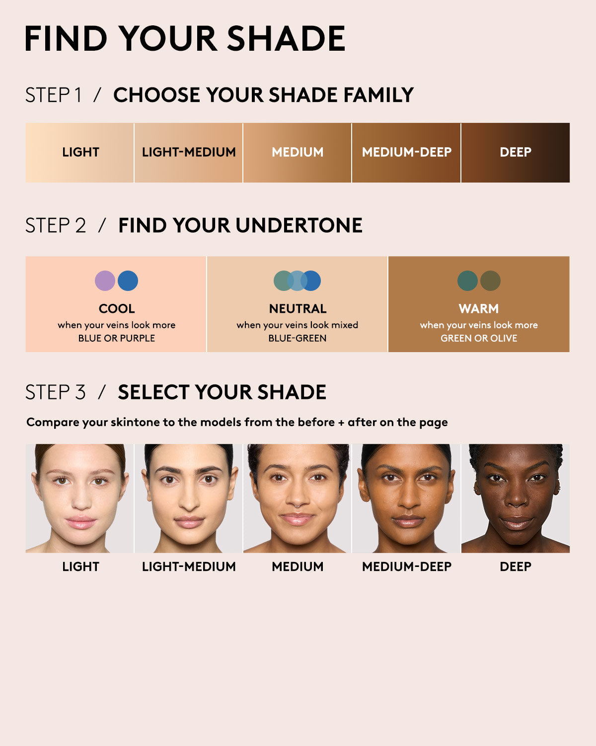 Pro Filt'r Soft Matte Longwear Foundation — #290