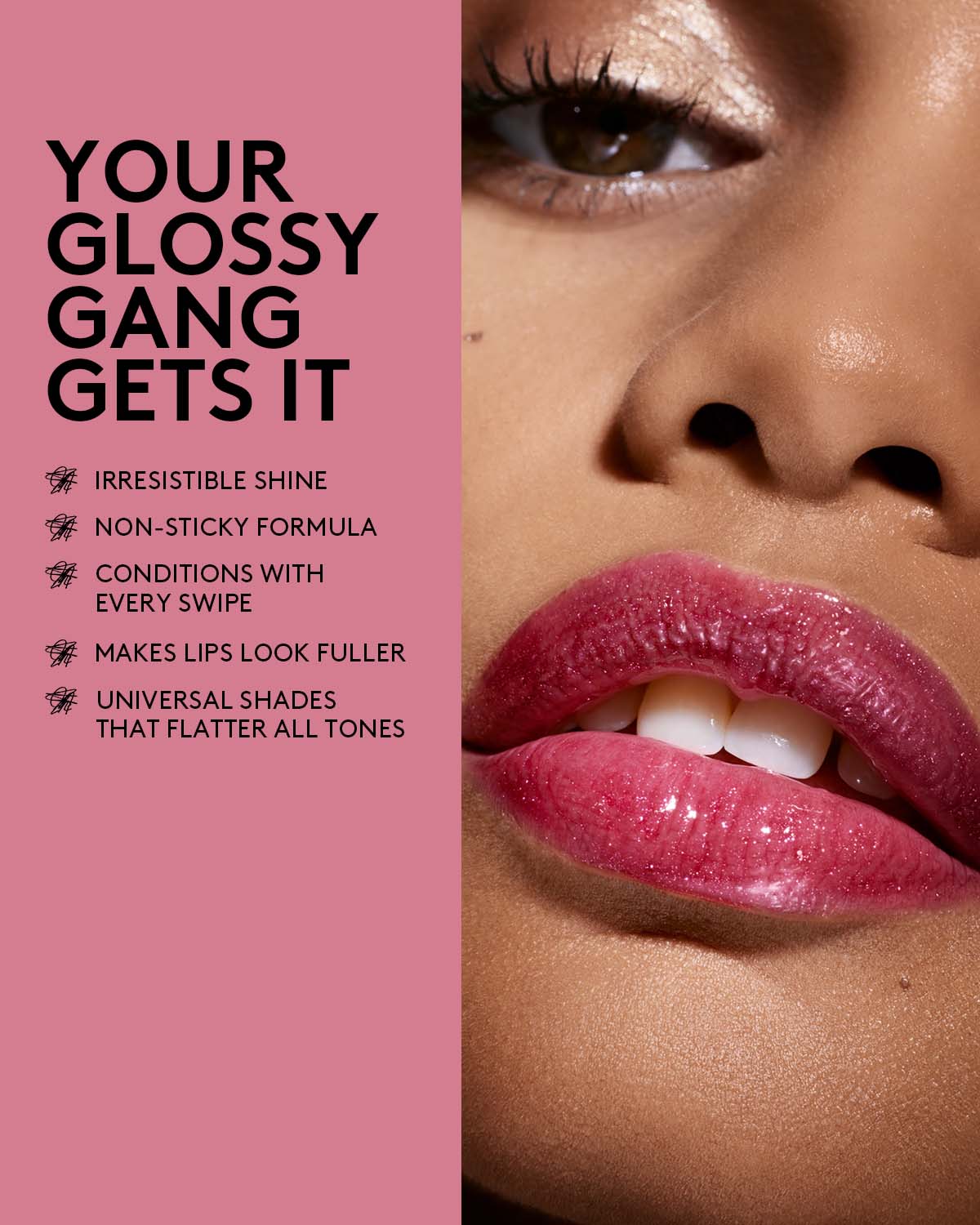 Double Gloss Lip Layering Duo