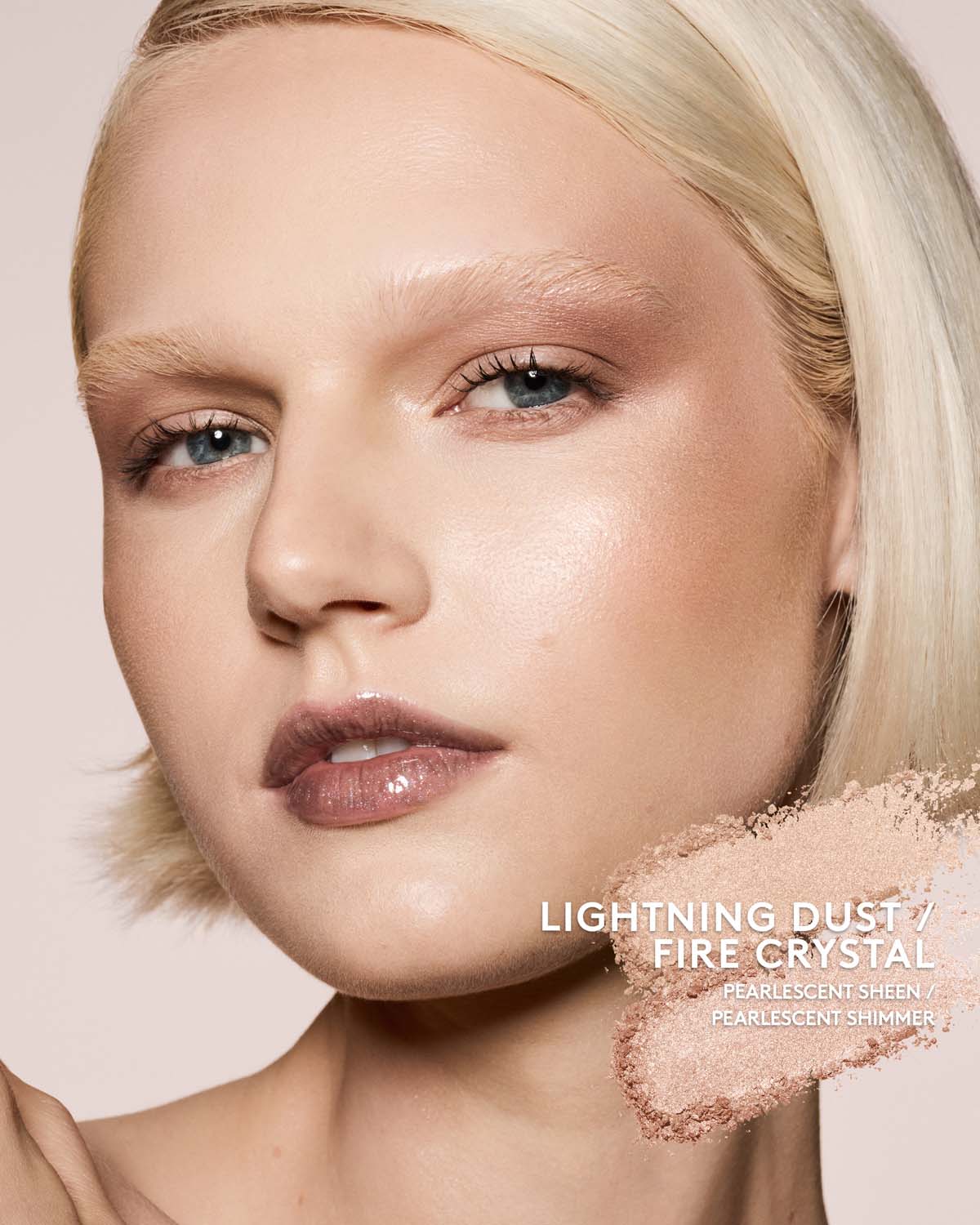 Mini Killawatt Freestyle Highlighter — Fire Crystal
