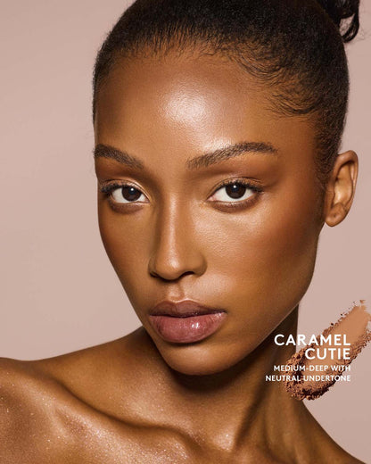 Sun Stalk'r Instant Warmth Bronzer — Caramel Cutie