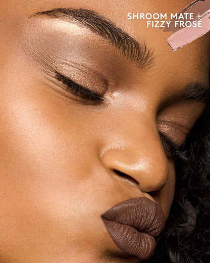 Shadowstix Longwear Eyeshadow Stick — Shroom Mate