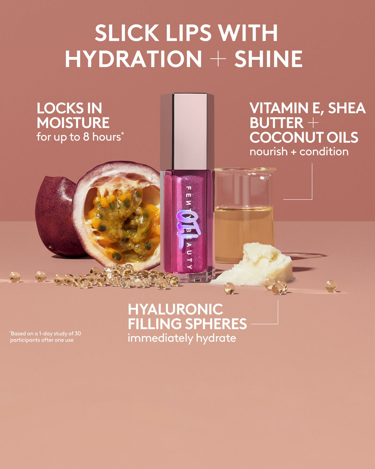 Gloss Bomb Oil Luminizing Lip Oil 'N Gloss — Miss Jellyfish