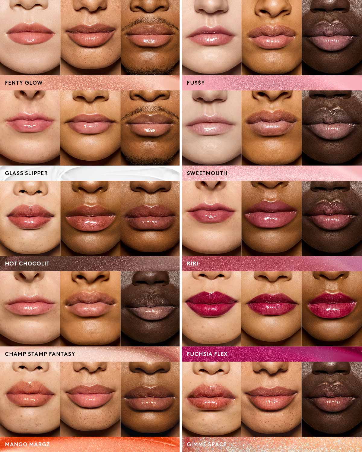 Gloss Bomb Universal Lip Luminizer — Gimme Space