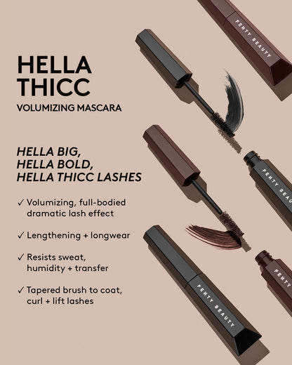 Fenty Fam Faves 3-Piece Eye, Lip + Highlighter Set