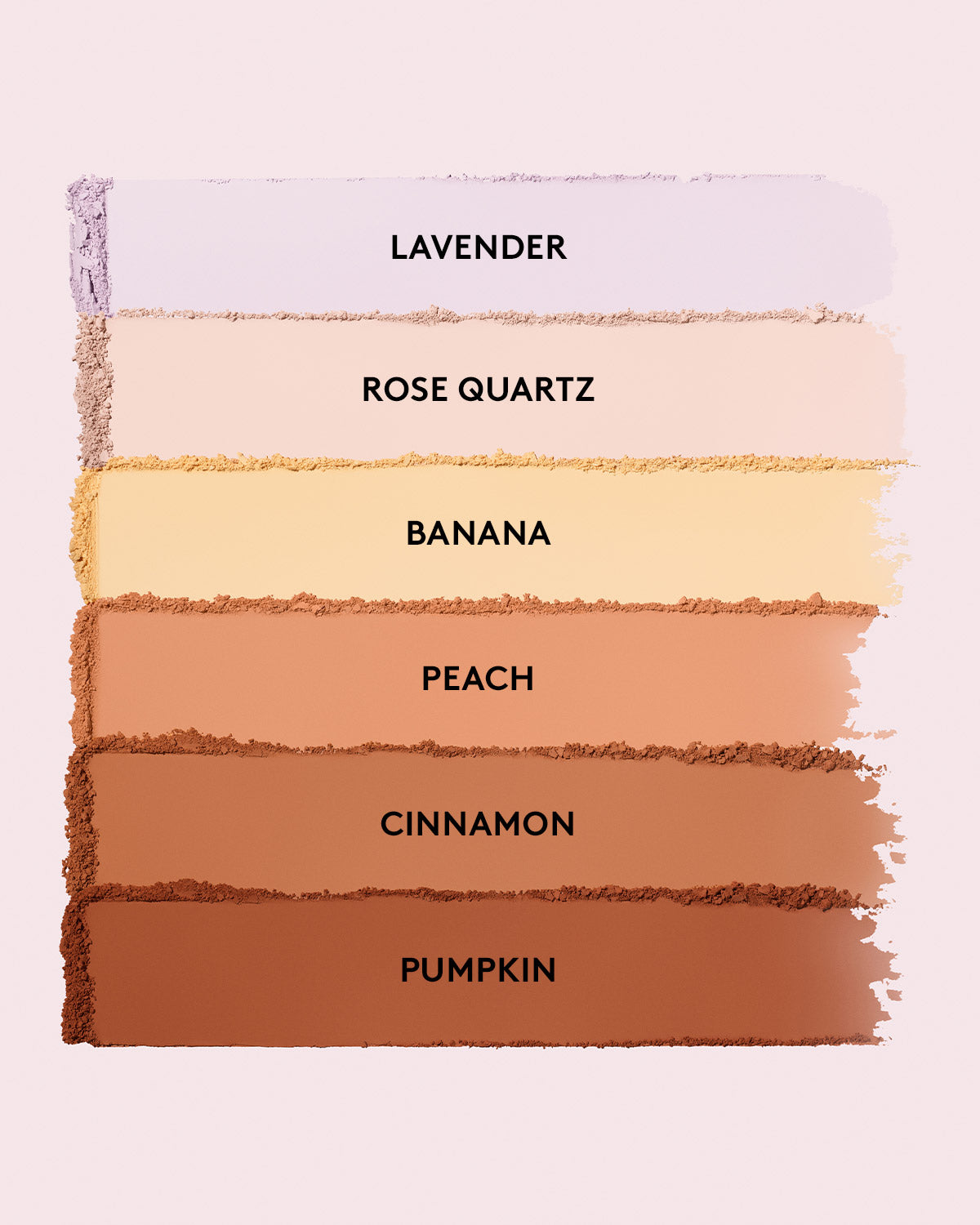 Bright Fix Instant Brightening + Blurring Powder — Lavender