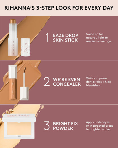 Eaze Drop Blur + Smooth Tint Stick — 11