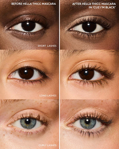 Fenty Fam Faves 3-Piece Eye, Lip + Highlighter Set