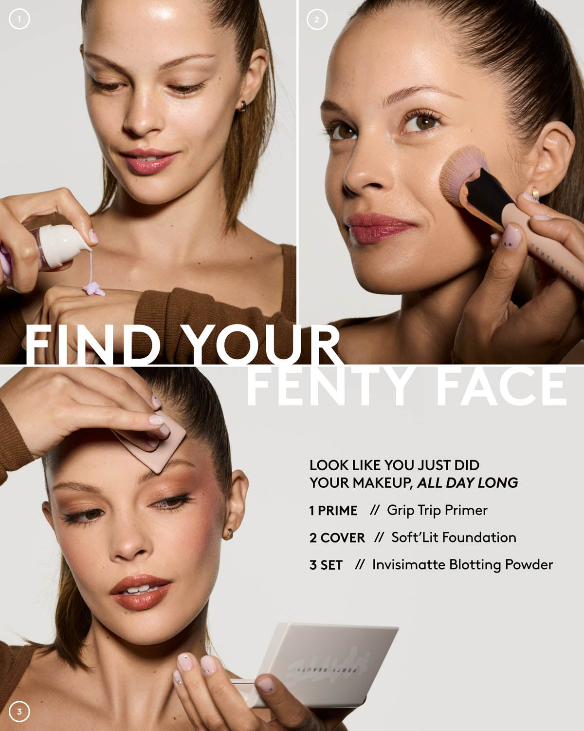 Soft'lit Naturally Luminous Longwear Foundation — 280