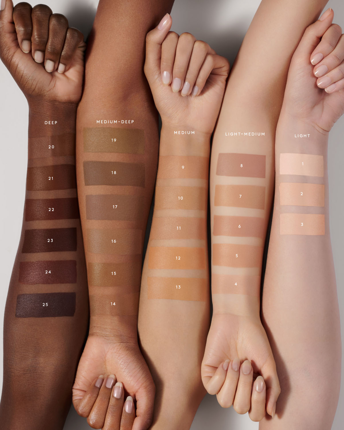Eaze Drop Blur + Smooth Tint Stick — 14