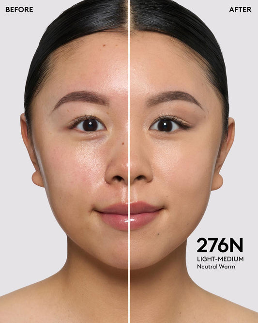 Pro Filt'r Fluid Flex Natural Matte Longwear Foundation — 276N