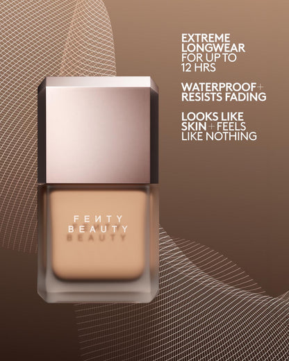 Pro Filt'r Fluid Flex Natural Matte Longwear Foundation — 136N