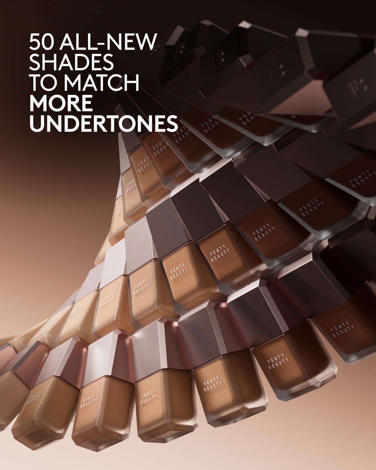 Pro Filt'r Fluid Flex Natural Matte Longwear Foundation — 146N