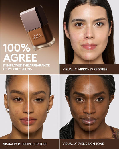 Pro Filt'r Fluid Flex Natural Matte Longwear Foundation — 146N