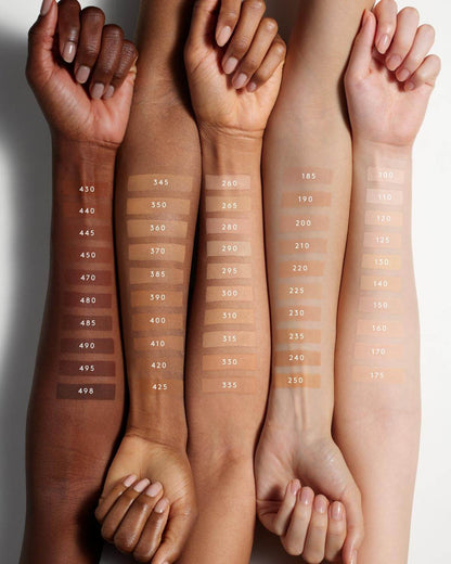 Pro Filt'r Soft Matte Longwear Foundation — #290