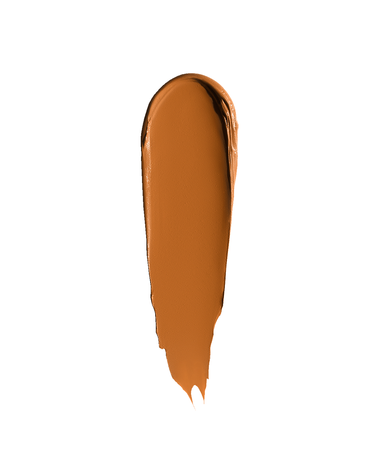 smear of Eaze Drop Stick in shade 20