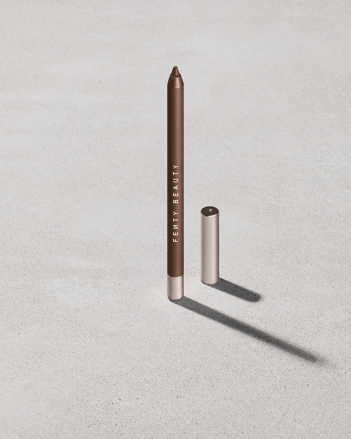 Fenty Beauty Traced Out Lip Liner in shade Extra Thigh.