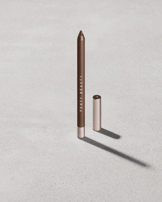 Fenty Beauty Traced Out Lip Liner in shade Extra Thigh.