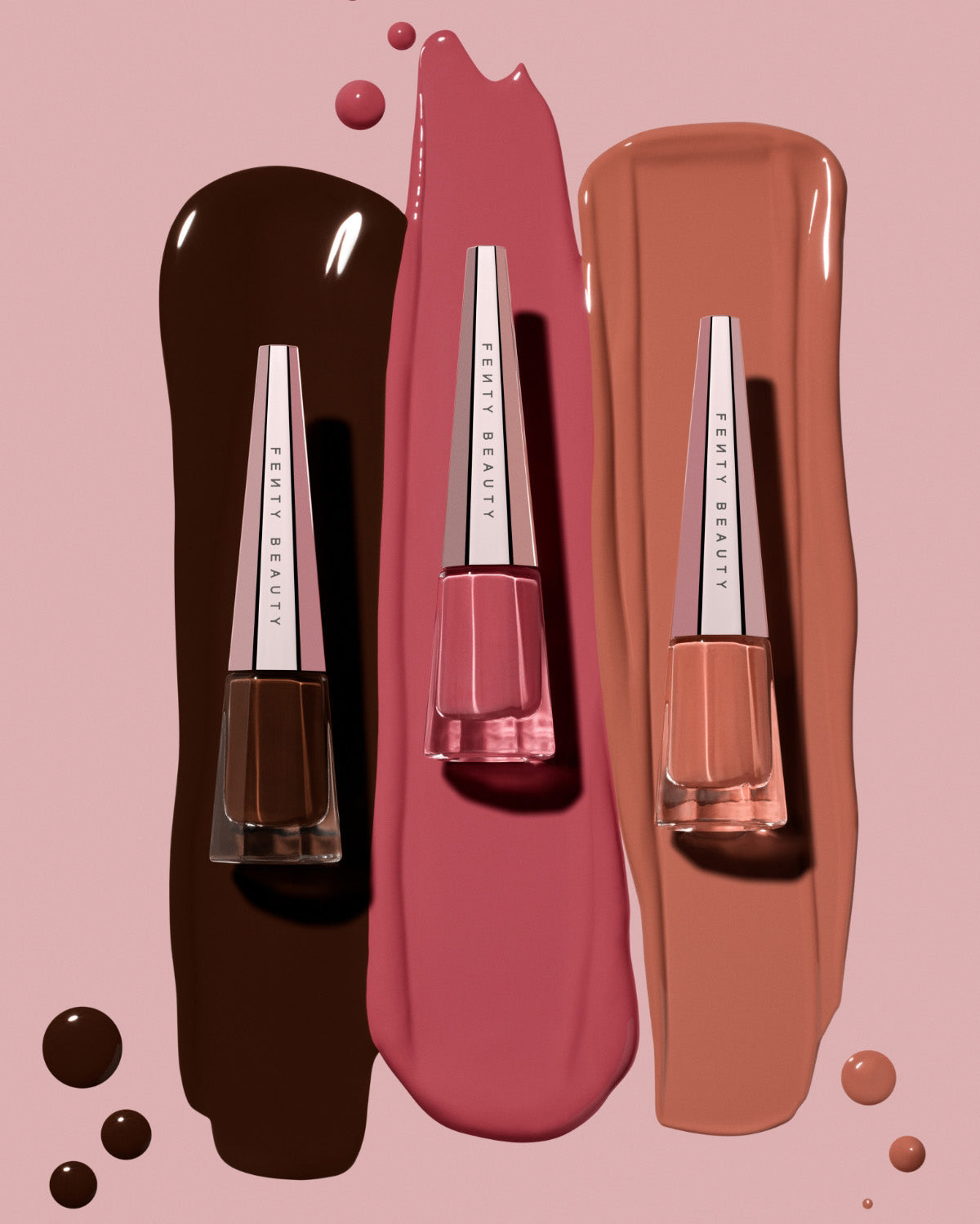 Stunna Lip Paint Longwear Fluid Lip Color — Unlawful