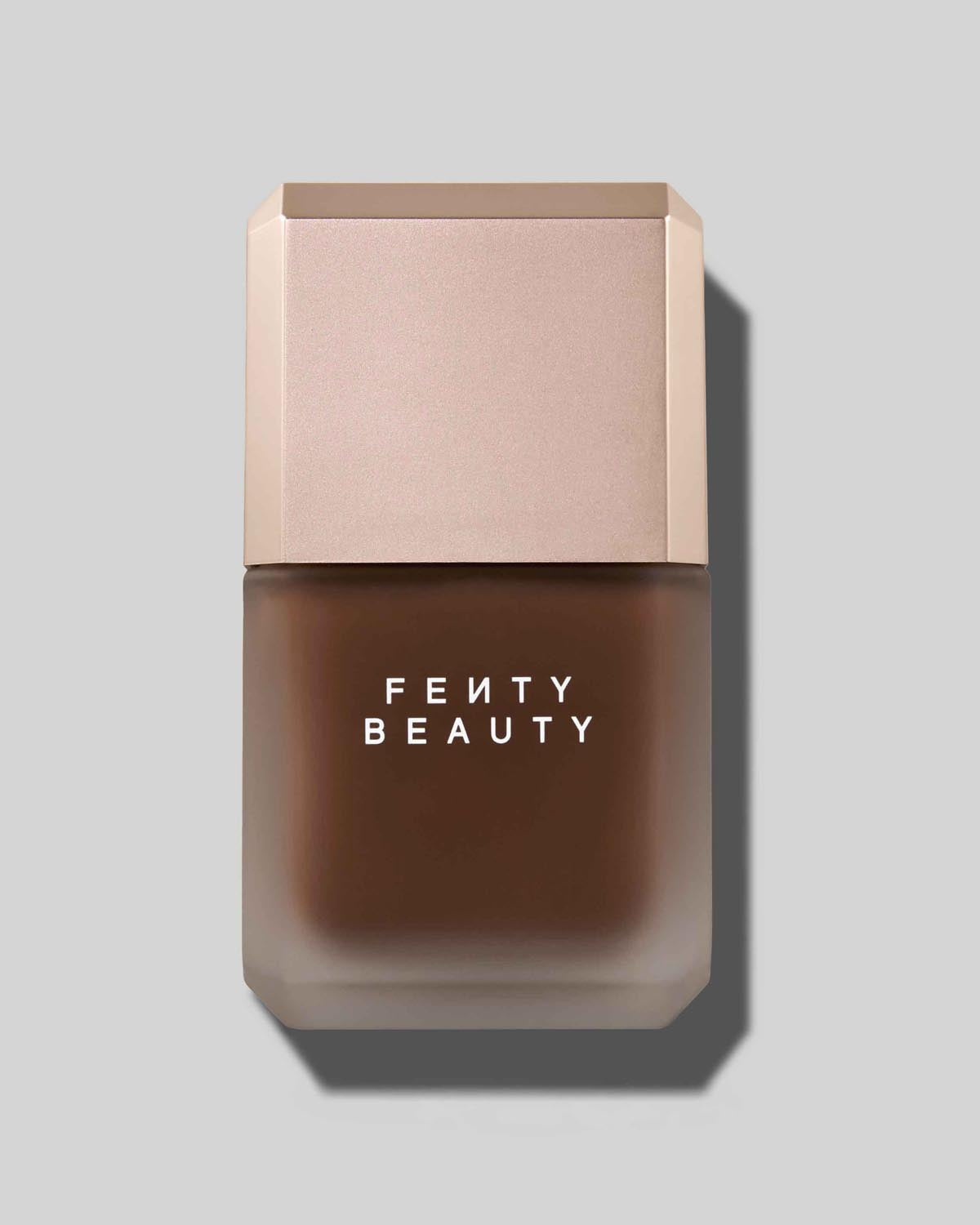 Pro Filt'r Fluid Flex Natural Matte Longwear Foundation — 586W