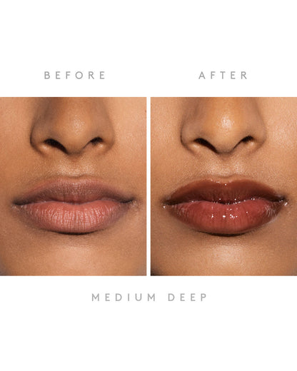 Triple Drip Gloss Bomb Trio