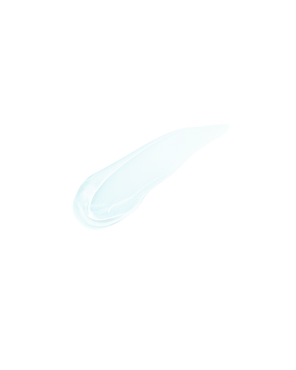 product smear of gloss bomb ice