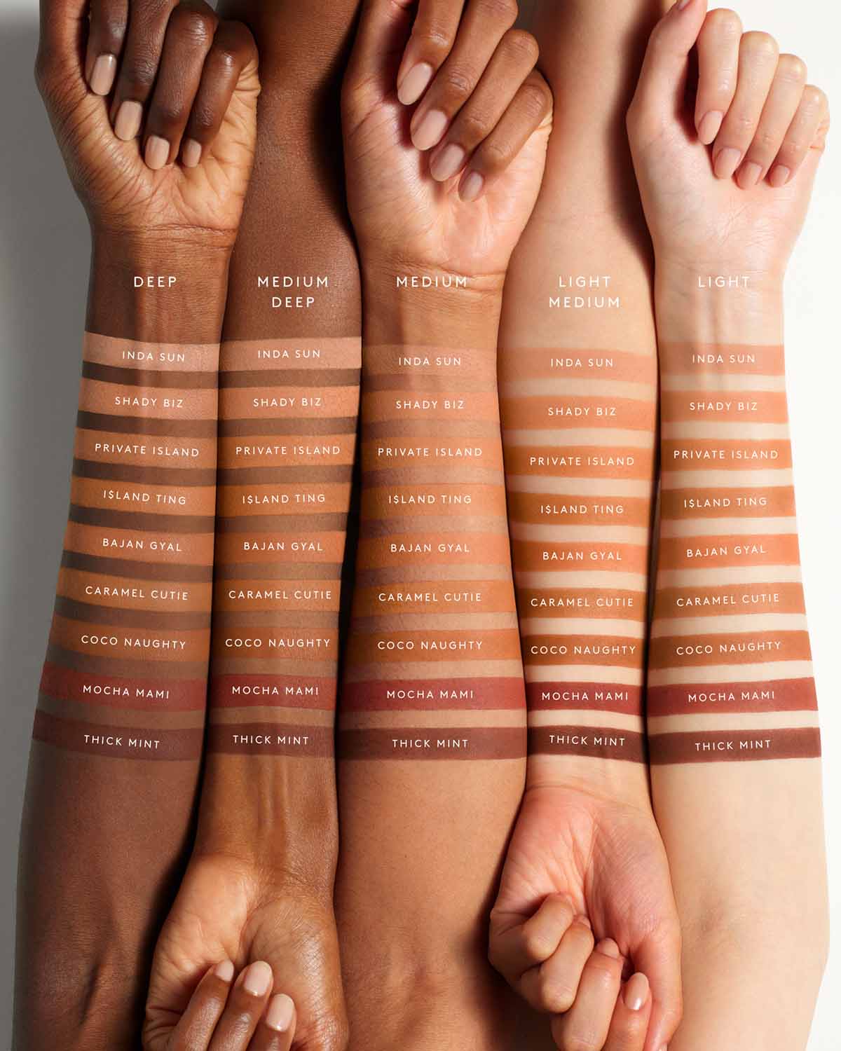 Sun Stalk'r Instant Warmth Bronzer — Bajan Gyal