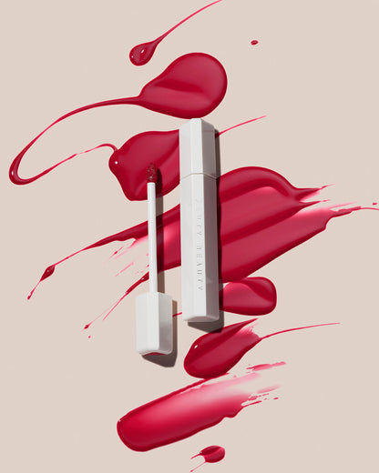 Poutsicle Hydrating Lip Stain — Strawberry Sangria