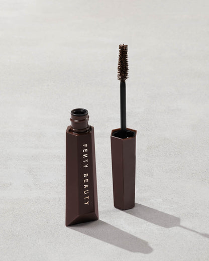 Hella Thicc Volumizing Mascara — Let'z Be Blunt