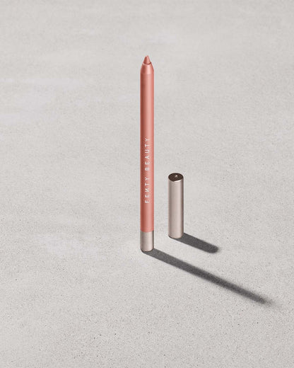 Trace'd Out Longwear Waterproof Pencil Lip Liner — Apri'caught