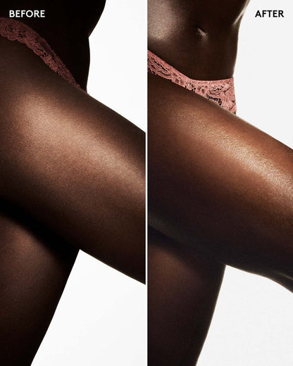 Butta Drop Hydrating Body Milk — Fenty Fresh