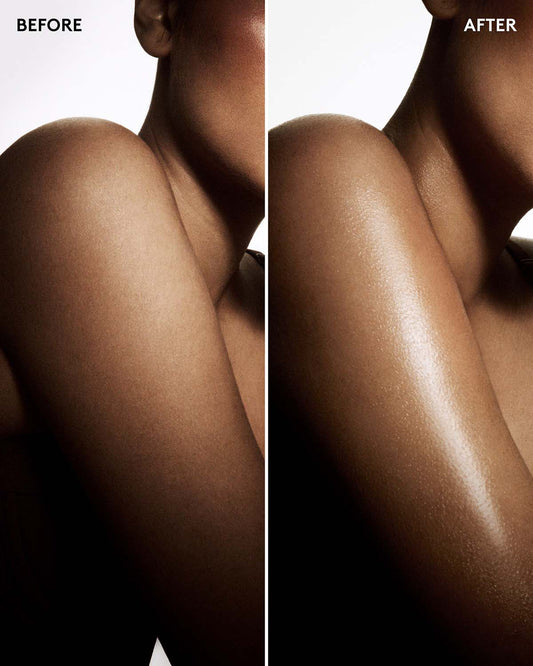 Butta Drop Hydrating Body Milk — Salted Caramel