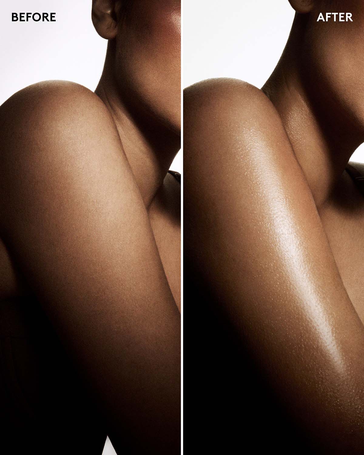 Butta Drop Hydrating Body Milk — Fenty Fresh
