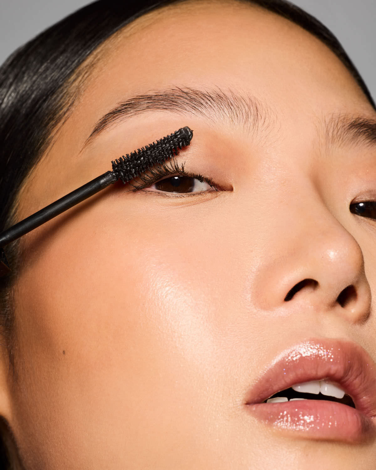 Hella Thicc Volumizing Mascara — Cuz I'm Black