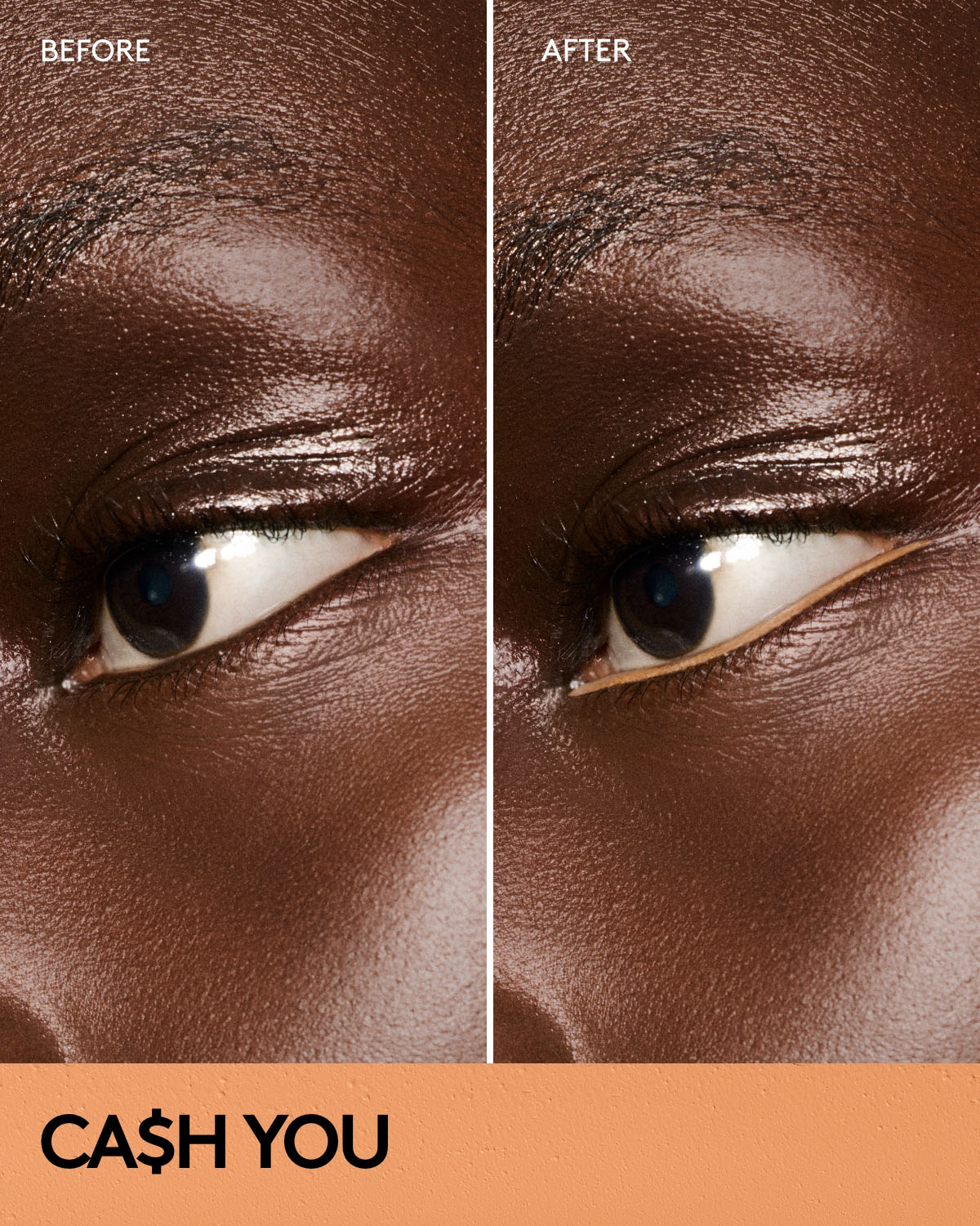 Fine Linez Lash Line-Enhancing Eyeliner — Ca$h You