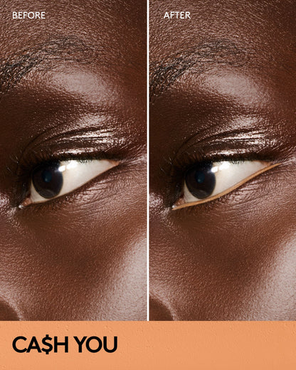 Fine Linez Lash Line-Enhancing Eyeliner — Ca$h You