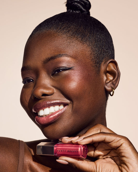 Gloss Bomb Universal Lip Luminizer — Pink Dragonfly