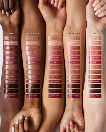 Gloss Bomb Stix High-Shine Gloss Stick — Midnight Ballerina