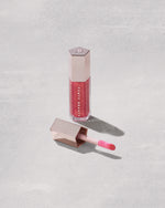 Gloss Bomb Universal Lip Luminizer — Pink Dragonfly