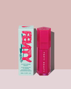 Pink Blink