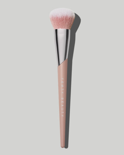 Seamless Cream Blending Brush 185
