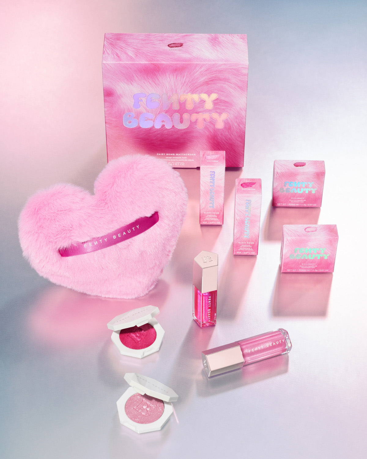 Mini Killawatt Freestyle Highlighter — Wattab!*%#
