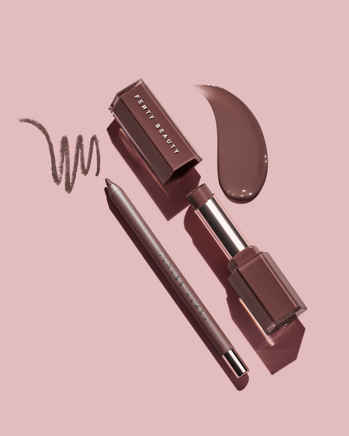 Gloss Bomb Stix High-Shine Gloss Stick — Rose Amber