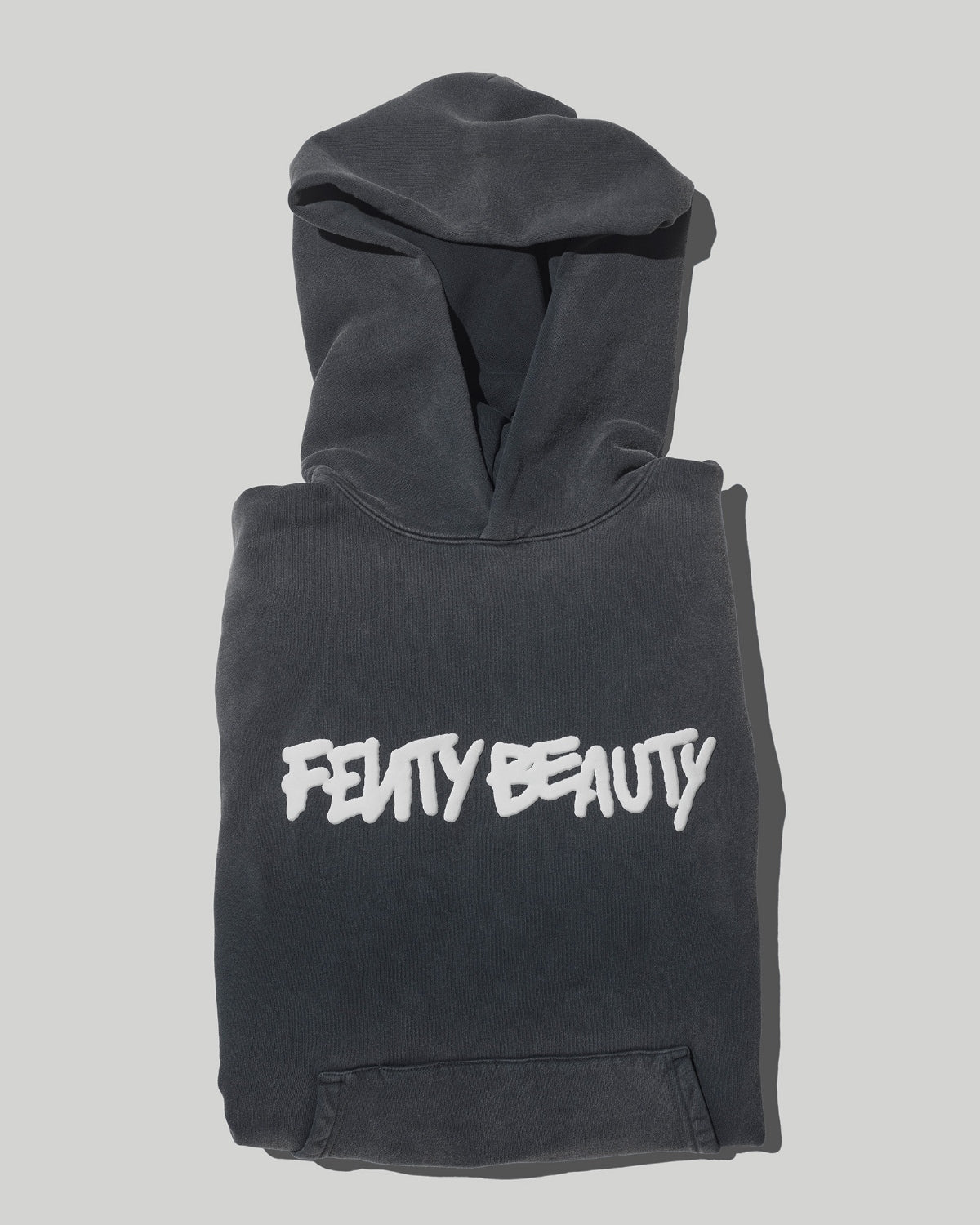 Fenty Beauty Oversized Unisex Hoodie — XXL