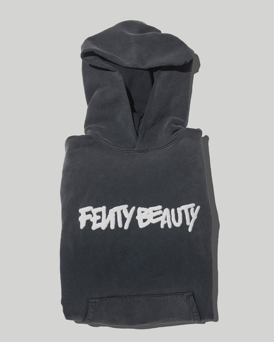 Fenty Beauty Oversized Unisex Hoodie — XXL