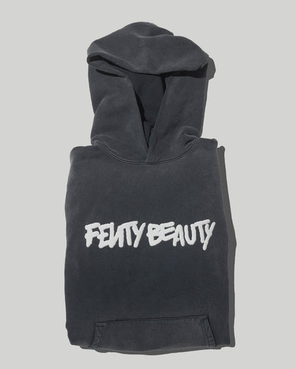 Fenty Beauty Oversized Unisex Hoodie — XXXL