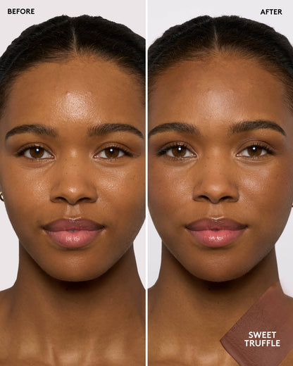 Sun Stalk’r Soufflé Pressed Mousse Cream Bronzer — Sweet Truffle