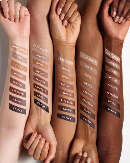 Mini Match Stix Duo Contour + Highlighter Set — Light