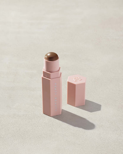 Match Stix Contour Skinstick — Suedish